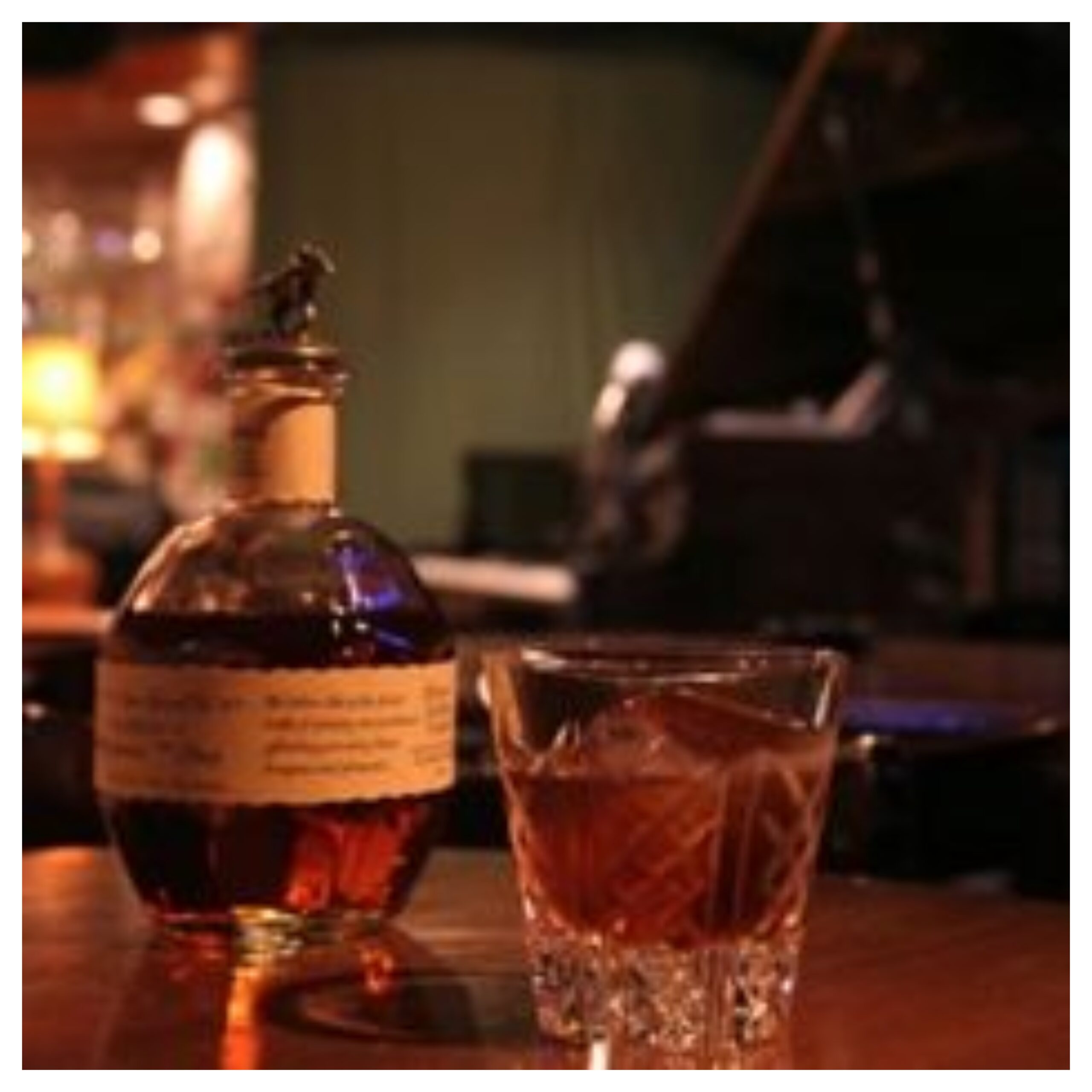 Gallery Jazz Spot Swing