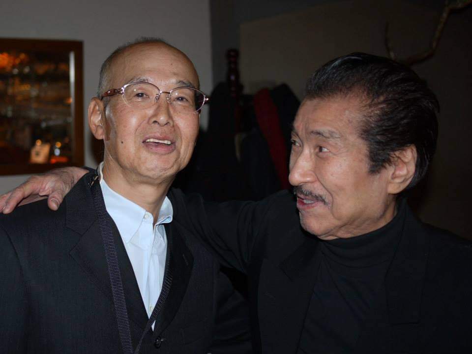 多くの逸話が