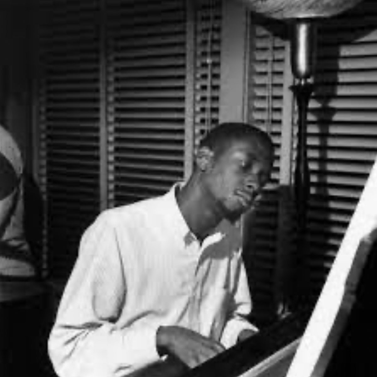 ボビー・ティモンズBobby Timmons(p)1935-1974