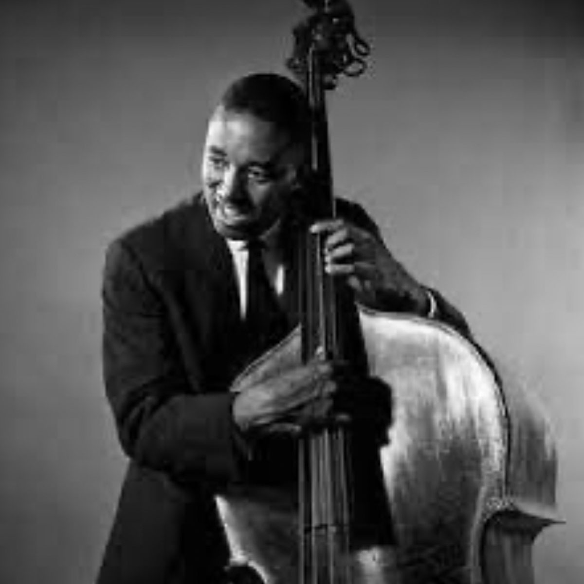 レイ・ブラウンRay Brown(b)1926-2002
