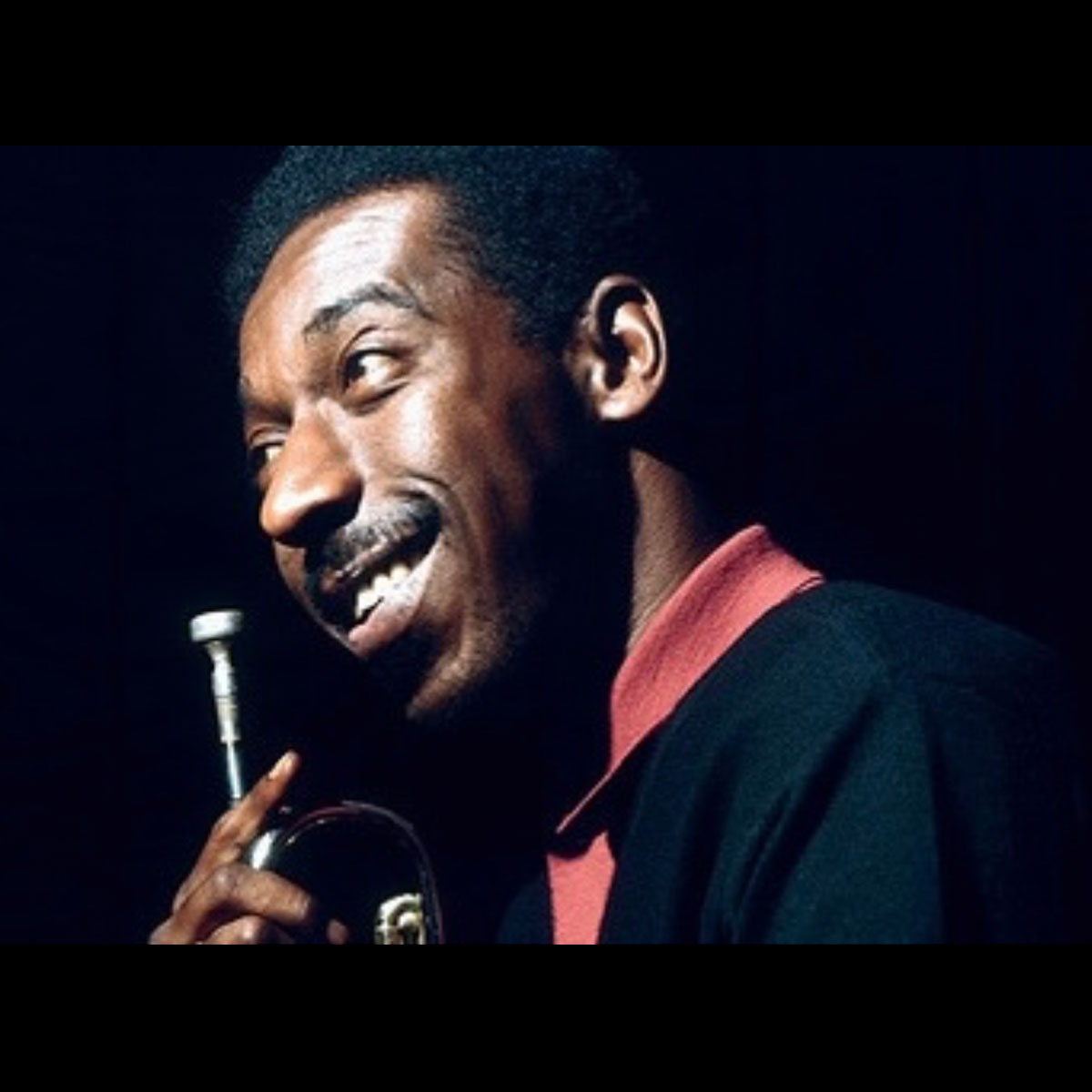 ブルー・ミッチェル Blue Mitchell(tp)1930-1979