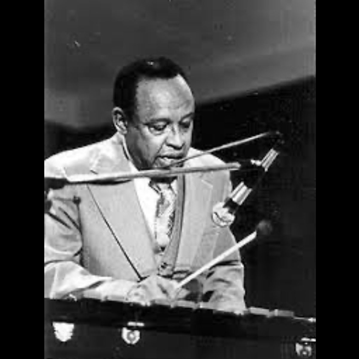 ライオネル・ハンプトンLionel Hampton(vibe)1908-2002