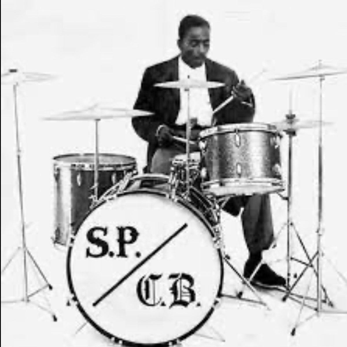 ソニー・ペインSonny Payne(ds)1926-1979