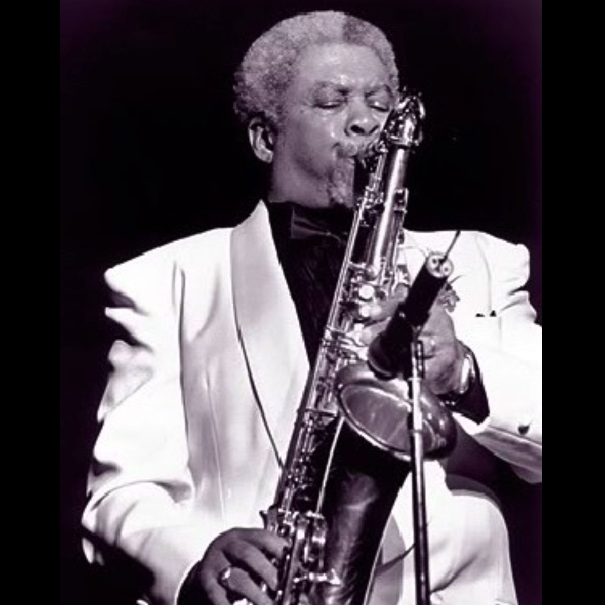 フランク・フォスターFrank Foster(ts) 1929-2011