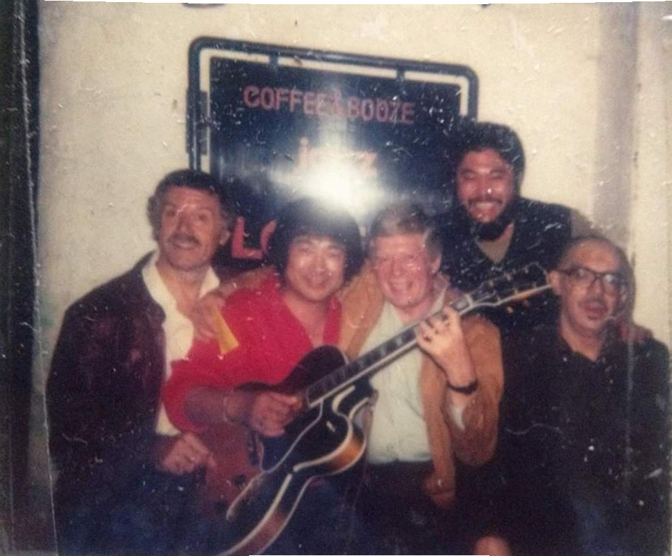 マンデルロウ氏と